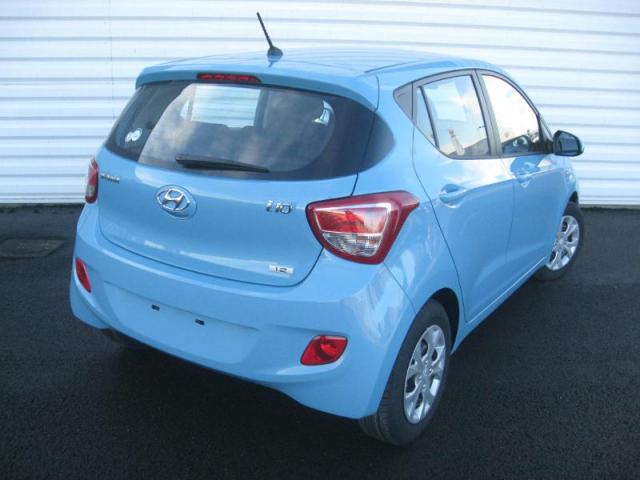 i10 type 2 Ph I - 2013-2016